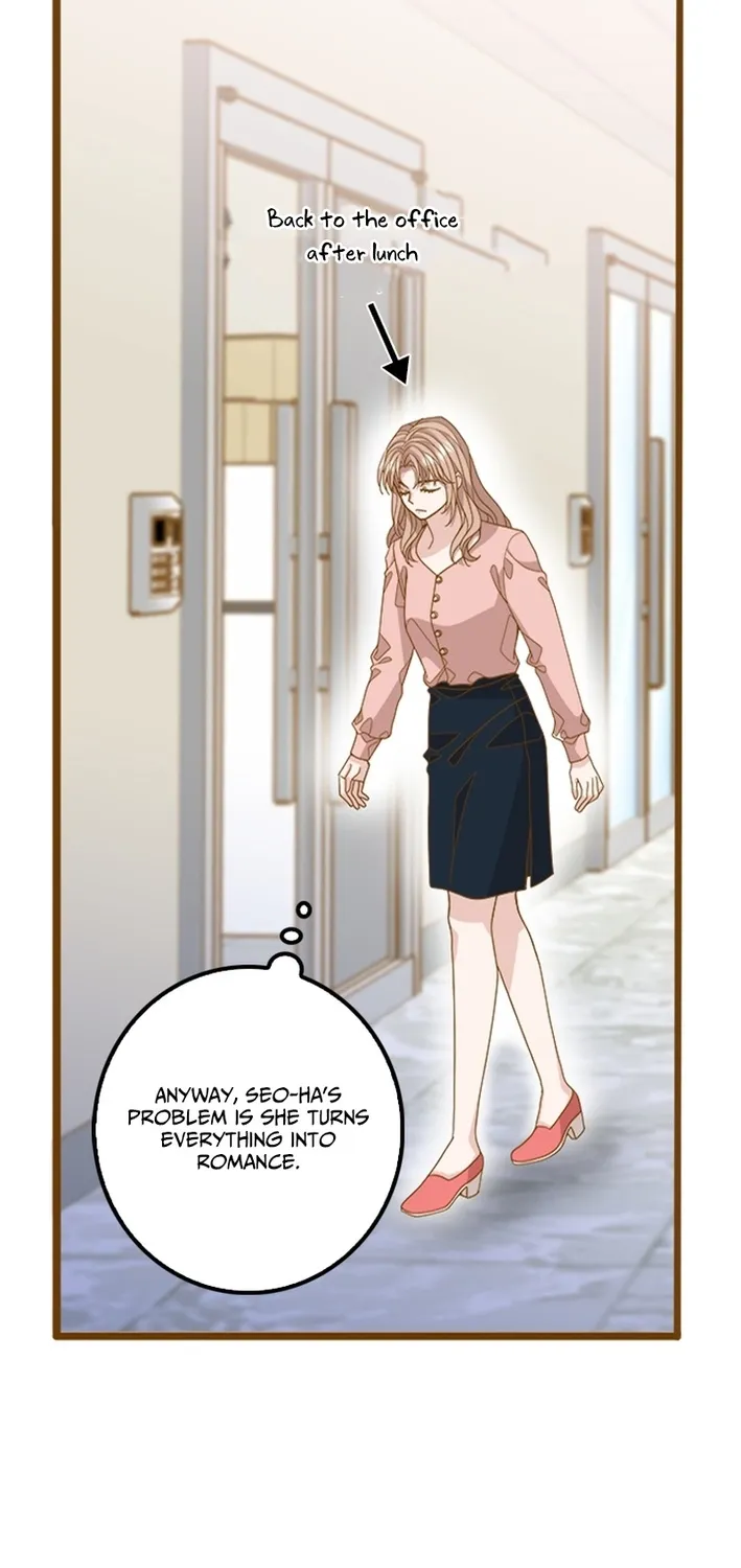 Mr. Manager, I’ll Just Hold Your Hand and Sleep Chapter 24 page 3 - 