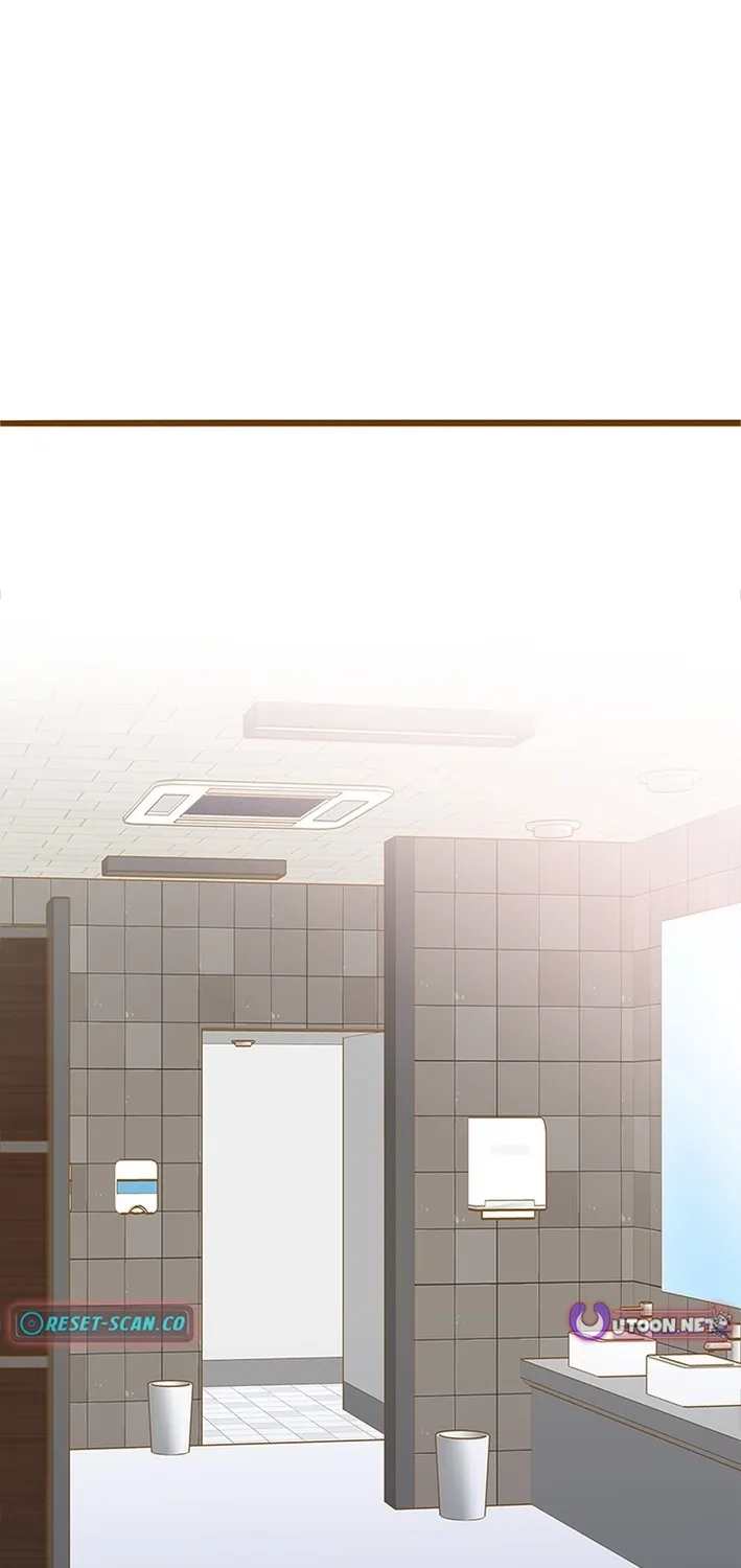 Mr. Manager, I’ll Just Hold Your Hand and Sleep Chapter 24 page 25 - 