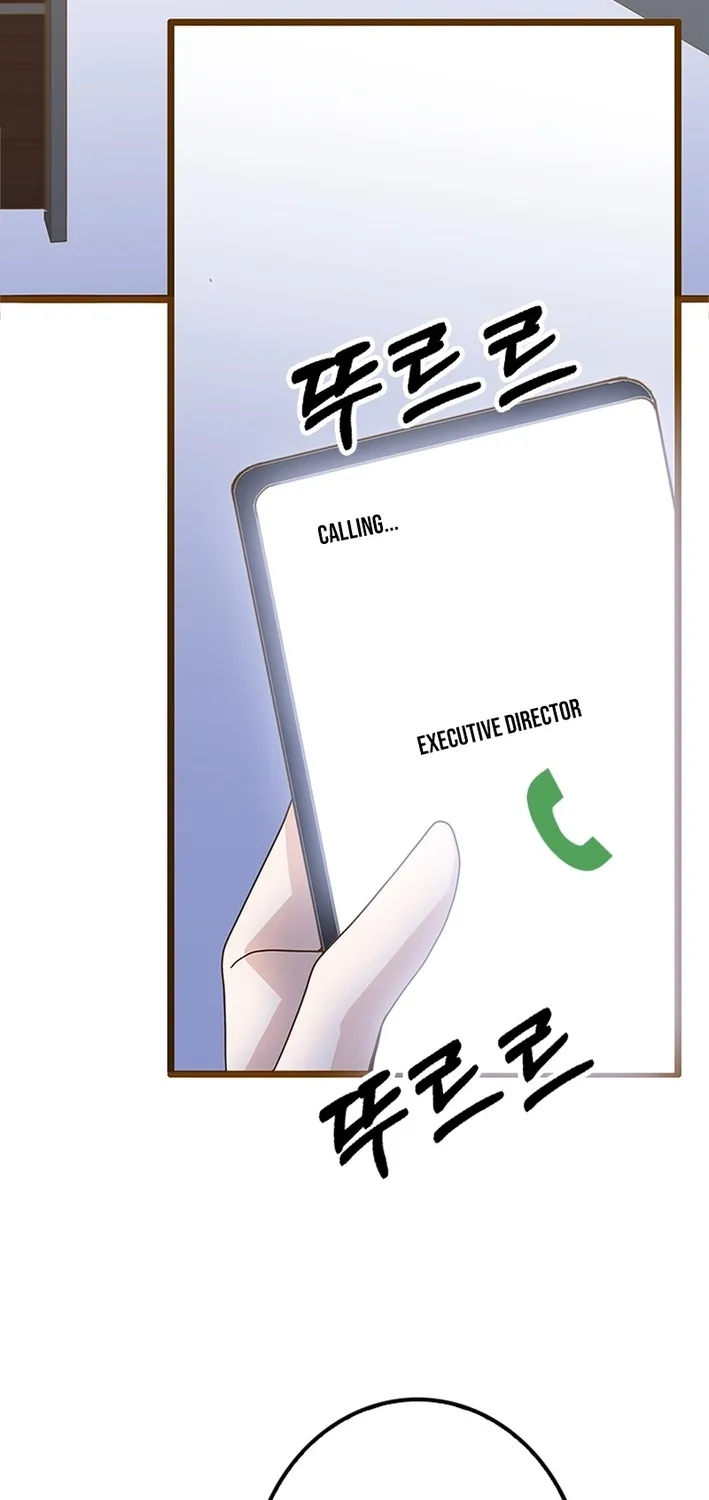 Mr. Manager, I’ll Just Hold Your Hand and Sleep Chapter 24 page 26 - 