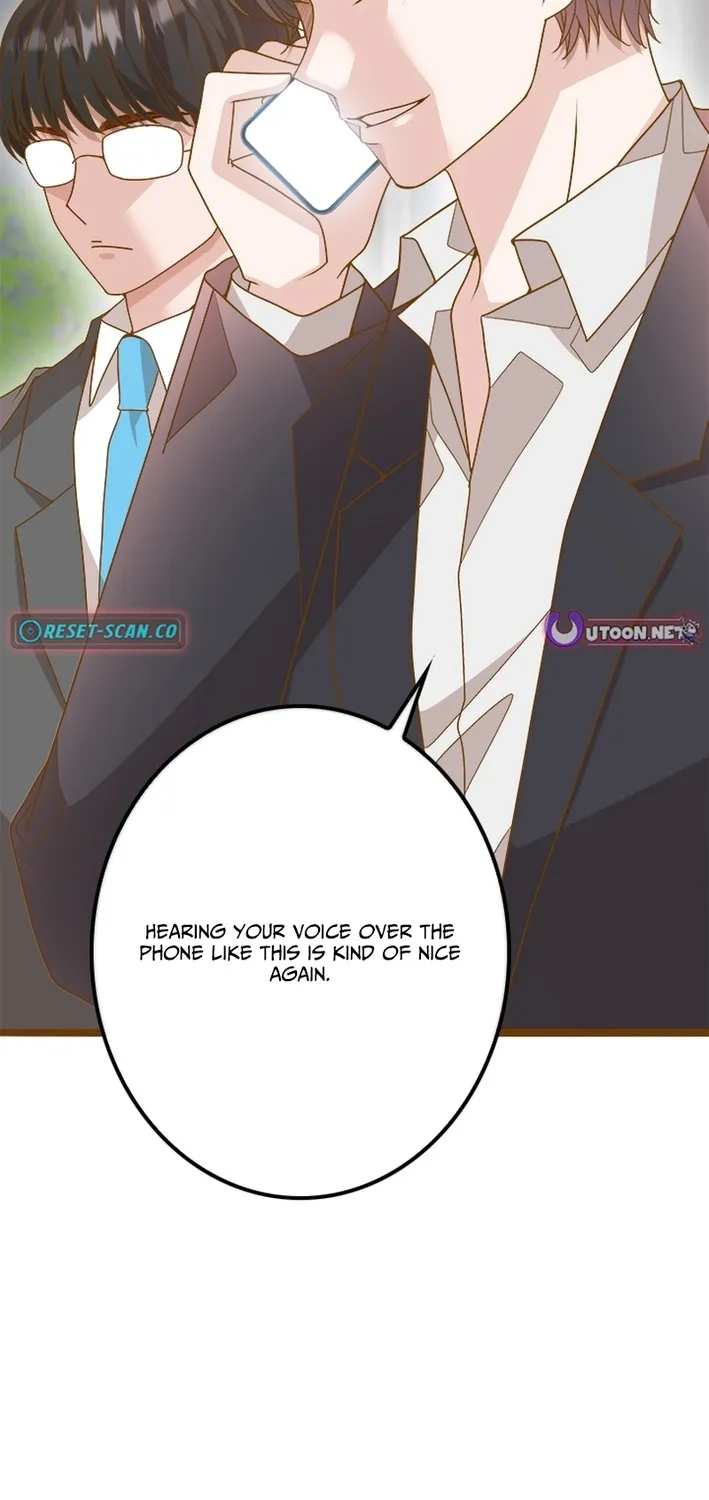 Mr. Manager, I’ll Just Hold Your Hand and Sleep Chapter 24 page 31 - 