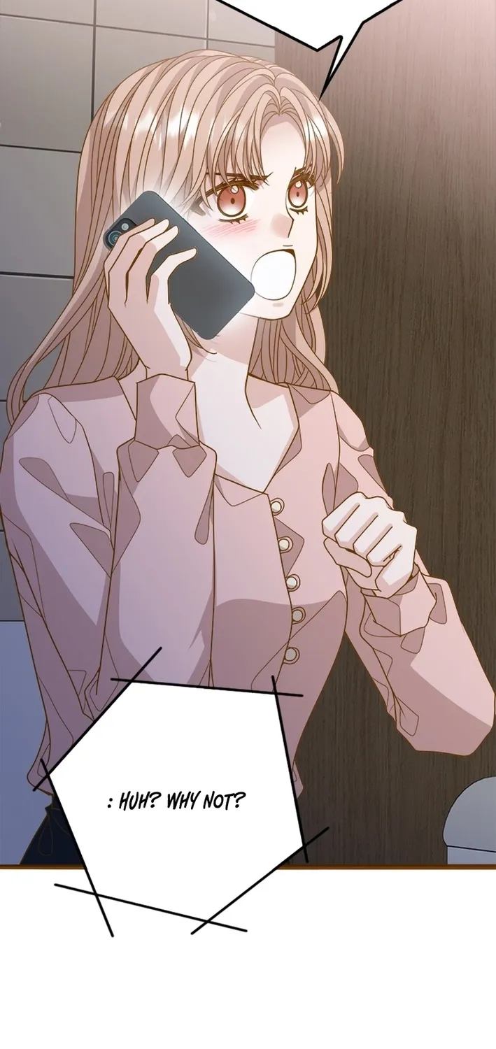 Mr. Manager, I’ll Just Hold Your Hand and Sleep Chapter 24 page 33 - 