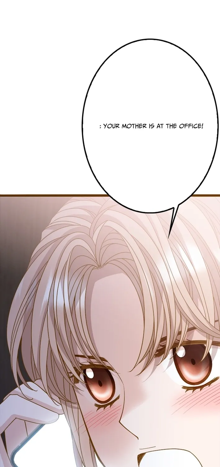 Mr. Manager, I’ll Just Hold Your Hand and Sleep Chapter 24 page 34 - 