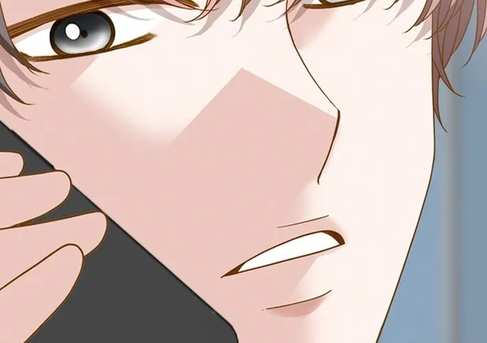 Mr. Manager, I’ll Just Hold Your Hand and Sleep Chapter 24 page 36 - 