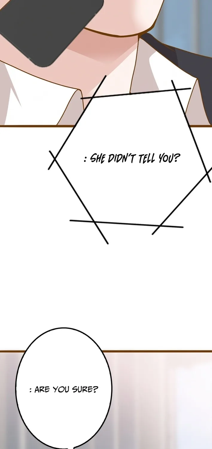 Mr. Manager, I’ll Just Hold Your Hand and Sleep Chapter 24 page 37 - 