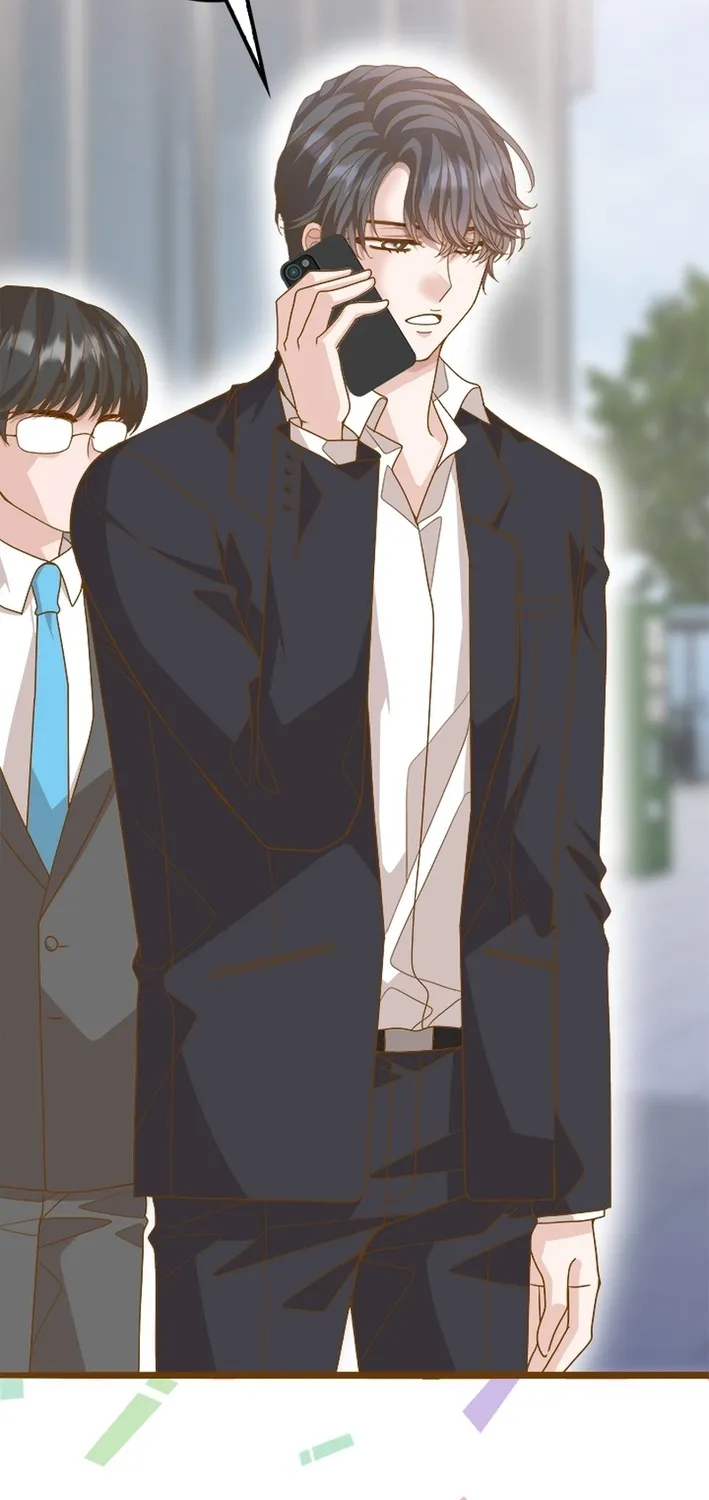 Mr. Manager, I’ll Just Hold Your Hand and Sleep Chapter 24 page 38 - 