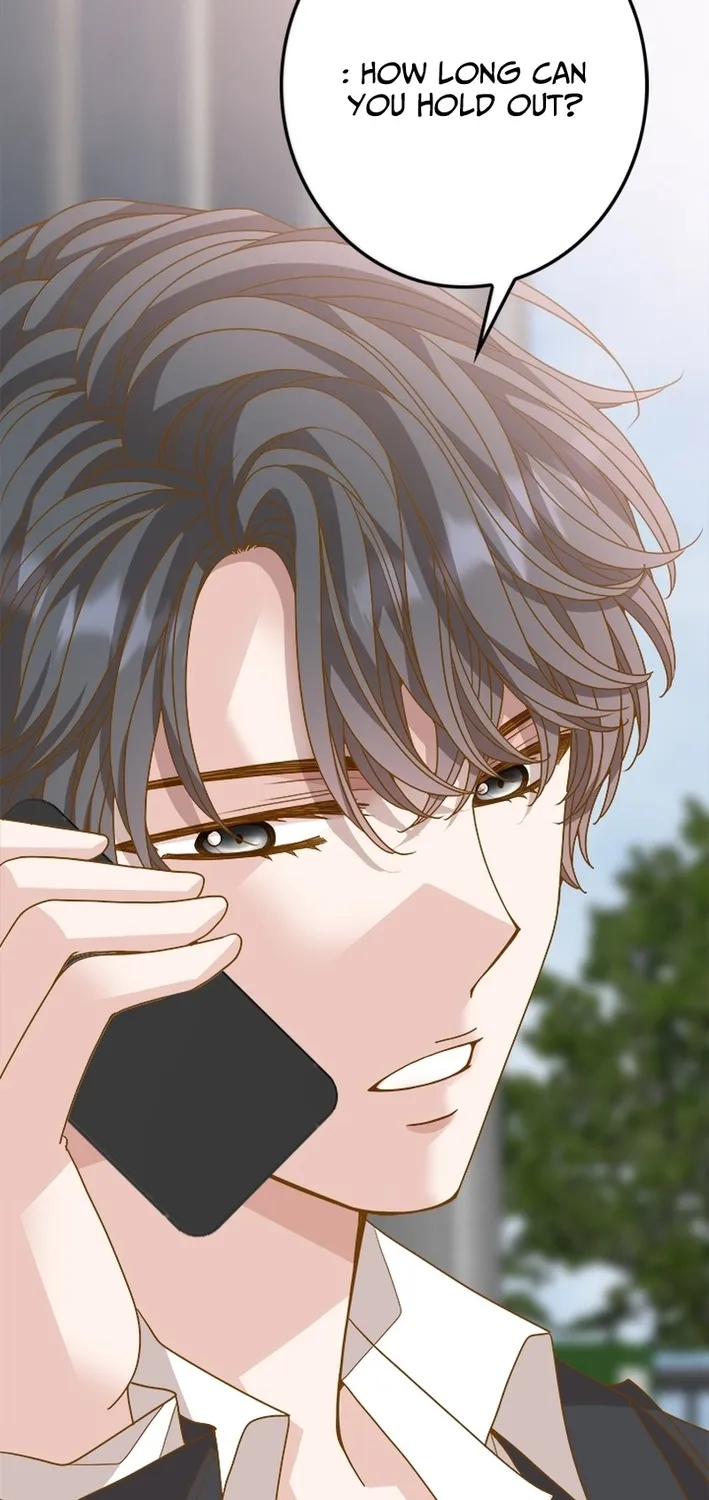 Mr. Manager, I’ll Just Hold Your Hand and Sleep Chapter 24 page 42 - 