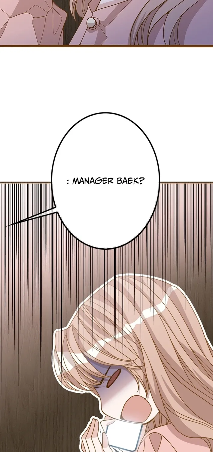 Mr. Manager, I’ll Just Hold Your Hand and Sleep Chapter 24 page 45 - 