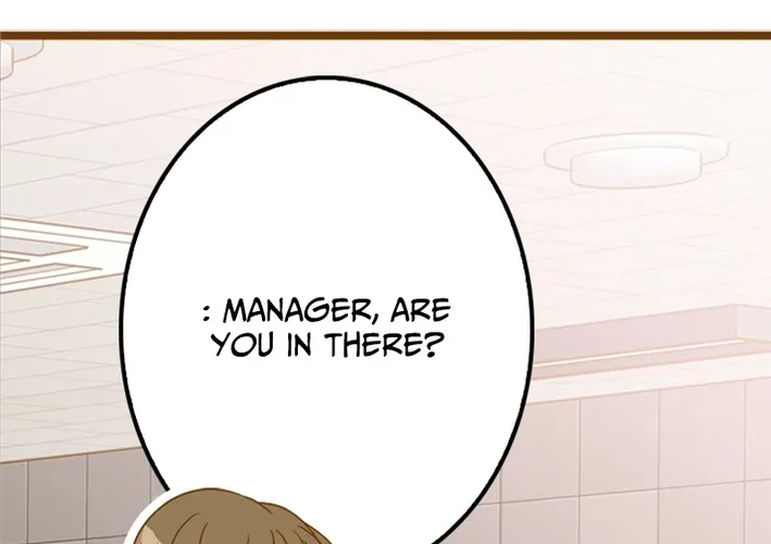 Mr. Manager, I’ll Just Hold Your Hand and Sleep Chapter 24 page 48 - 