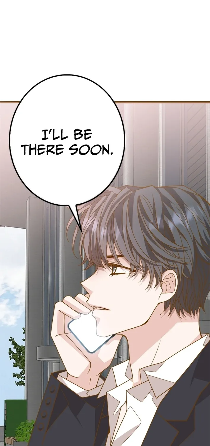 Mr. Manager, I’ll Just Hold Your Hand and Sleep Chapter 24 page 50 - 