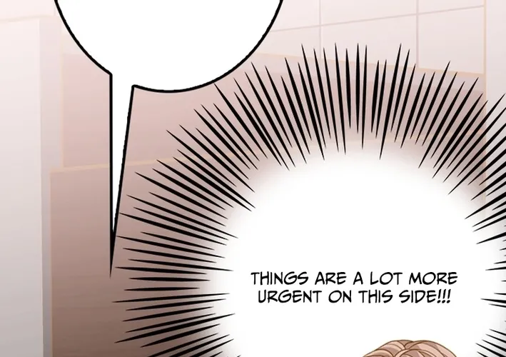 Mr. Manager, I’ll Just Hold Your Hand and Sleep Chapter 24 page 52 - 