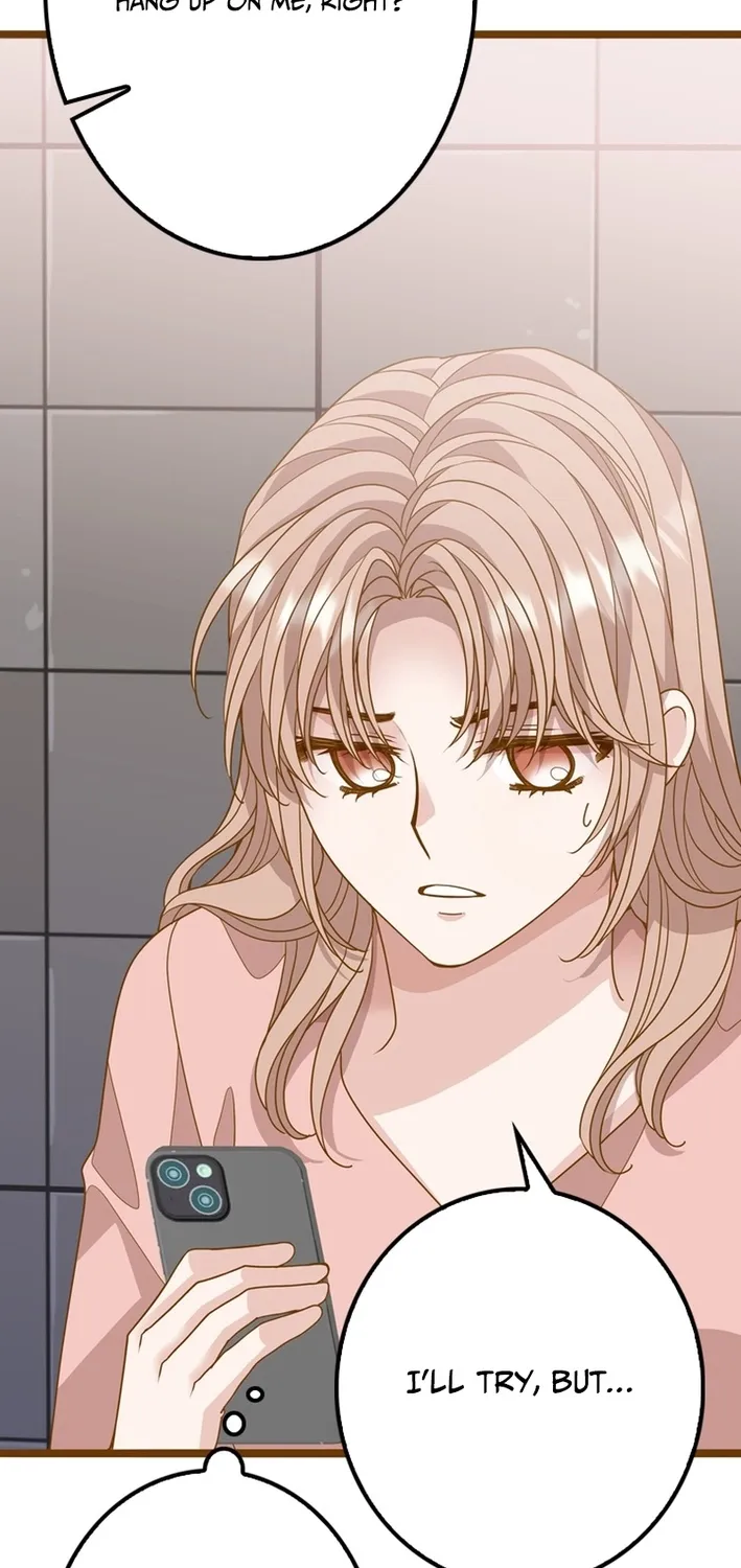 Mr. Manager, I’ll Just Hold Your Hand and Sleep Chapter 24 page 61 - 