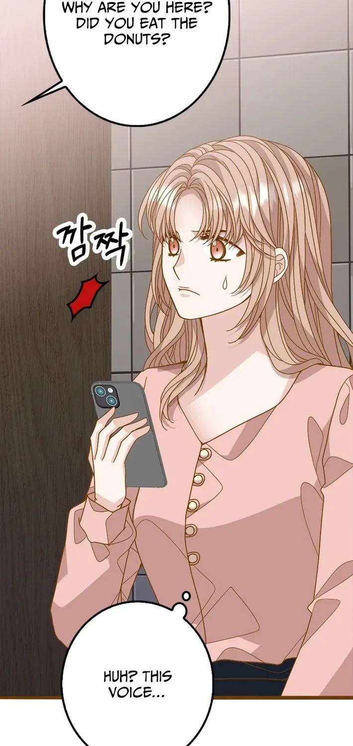 Mr. Manager, I’ll Just Hold Your Hand and Sleep Chapter 24 page 65 - 