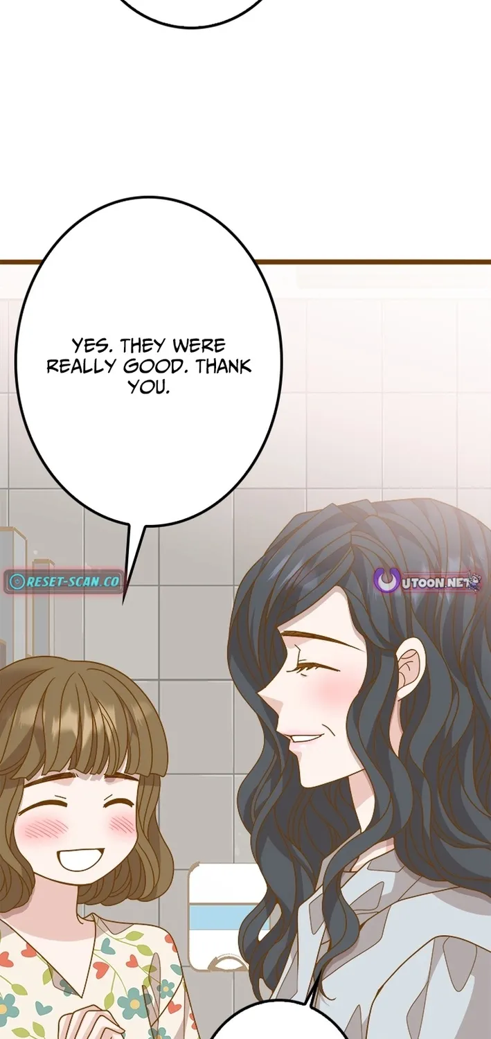 Mr. Manager, I’ll Just Hold Your Hand and Sleep Chapter 24 page 66 - 