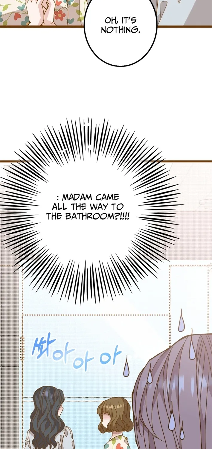 Mr. Manager, I’ll Just Hold Your Hand and Sleep Chapter 24 page 67 - 