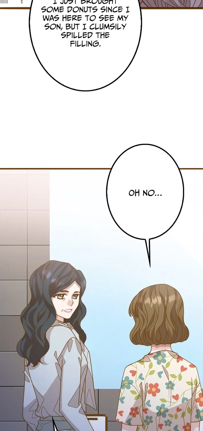Mr. Manager, I’ll Just Hold Your Hand and Sleep Chapter 24 page 69 - 