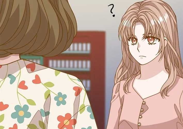 Mr. Manager, I’ll Just Hold Your Hand and Sleep Chapter 24 page 8 - 