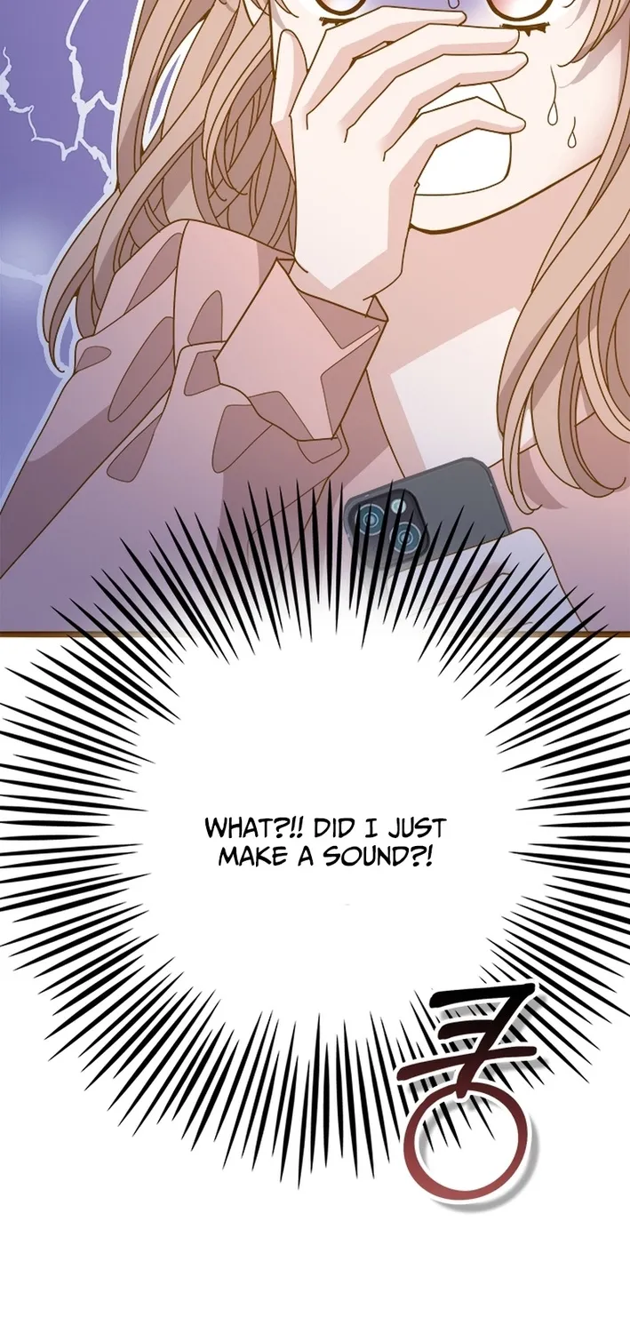 Mr. Manager, I’ll Just Hold Your Hand and Sleep Chapter 24 page 74 - 