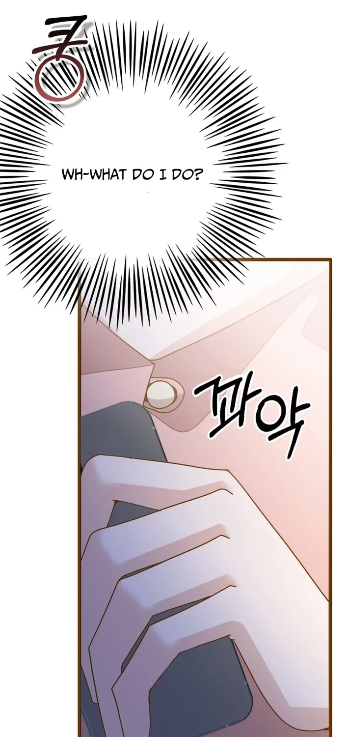 Mr. Manager, I’ll Just Hold Your Hand and Sleep Chapter 24 page 75 - 