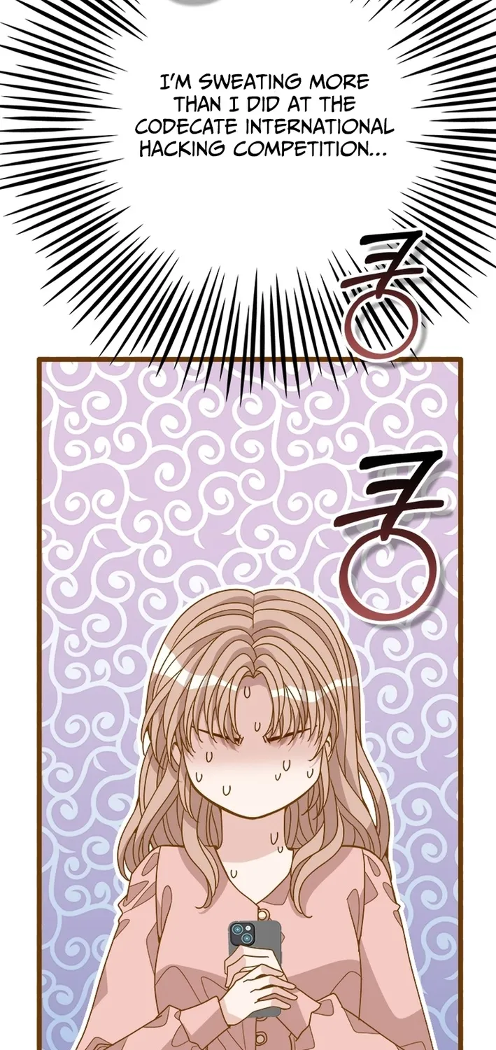Mr. Manager, I’ll Just Hold Your Hand and Sleep Chapter 24 page 77 - 