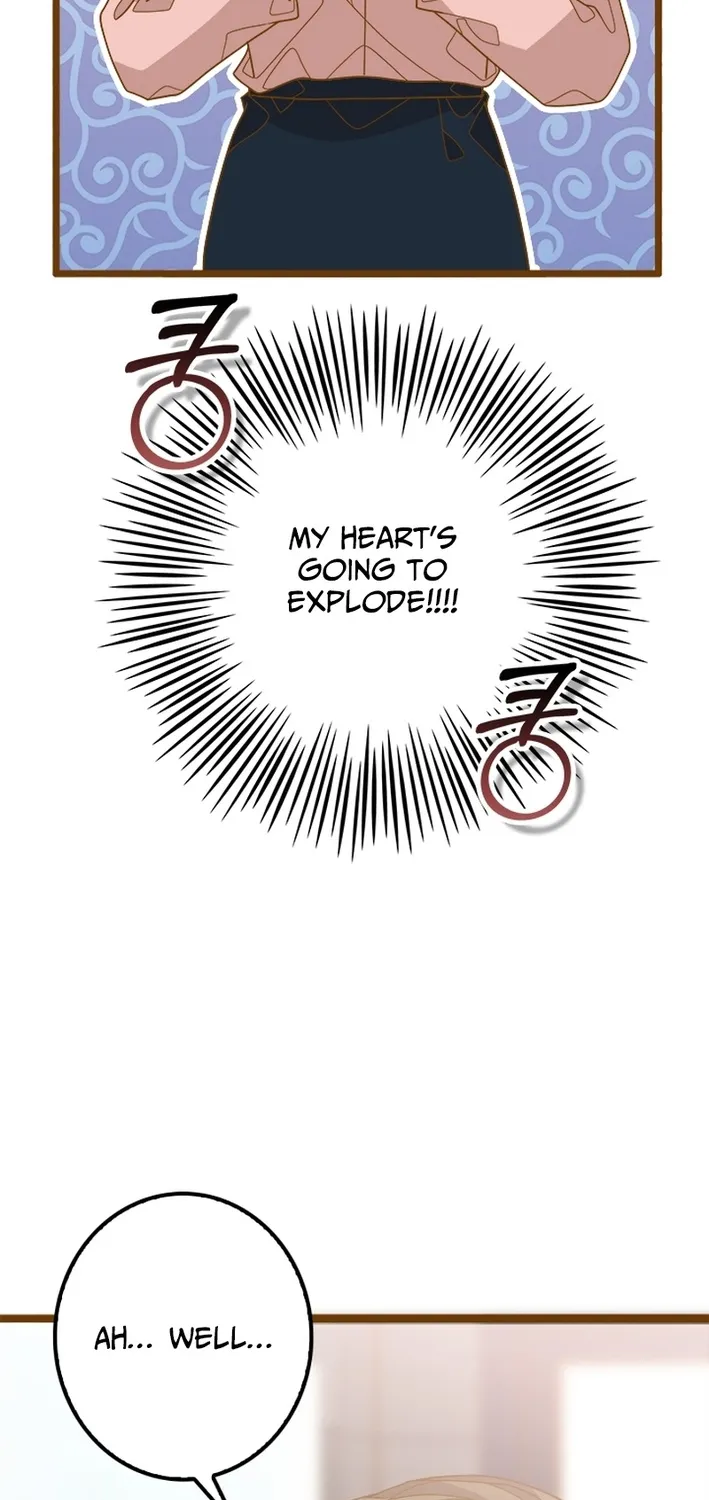 Mr. Manager, I’ll Just Hold Your Hand and Sleep Chapter 24 page 78 - 