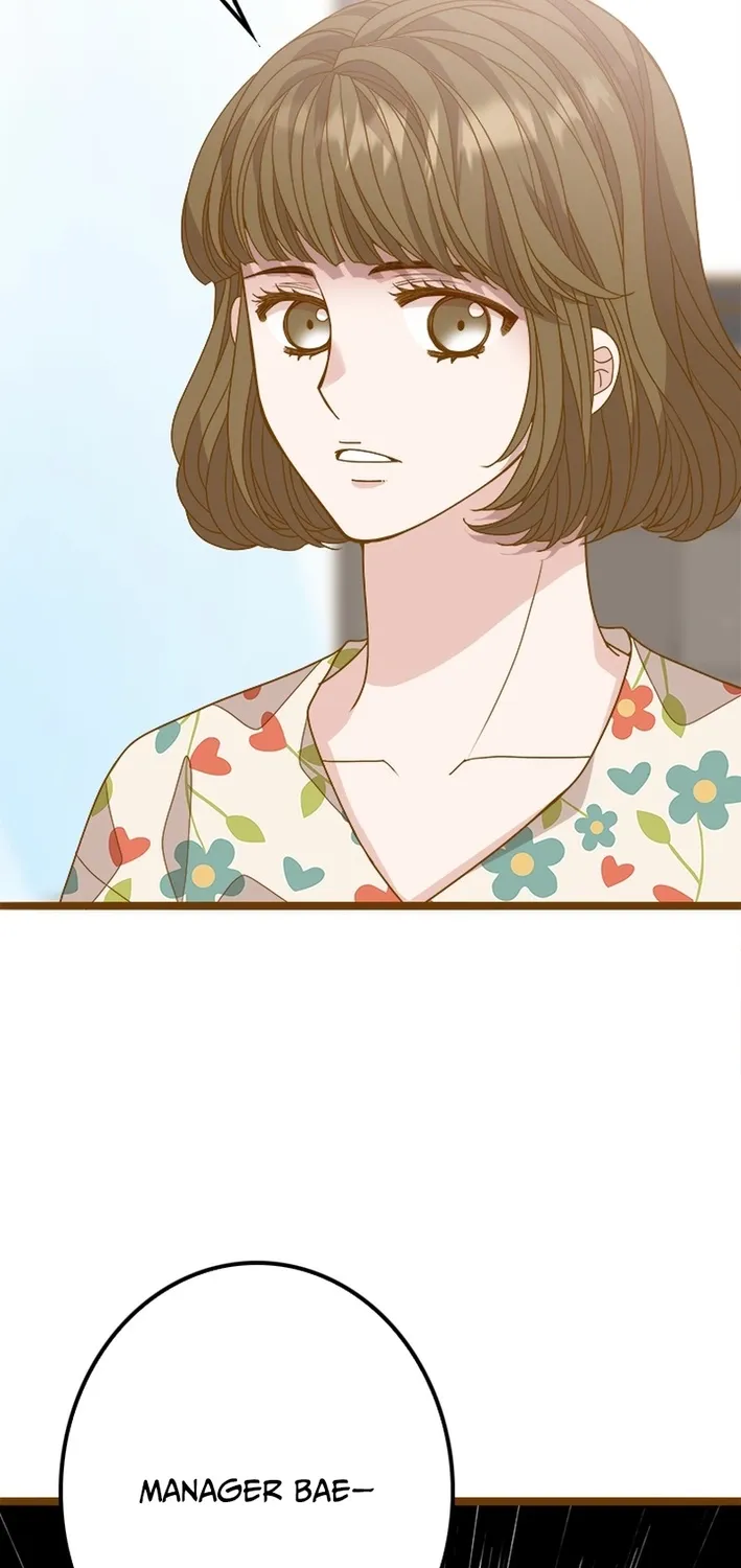 Mr. Manager, I’ll Just Hold Your Hand and Sleep Chapter 24 page 79 - 