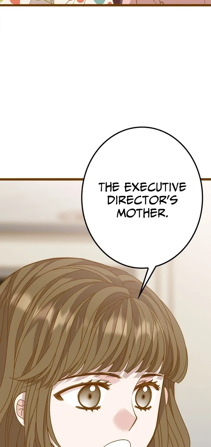 Mr. Manager, I’ll Just Hold Your Hand and Sleep Chapter 24 page 9 - 