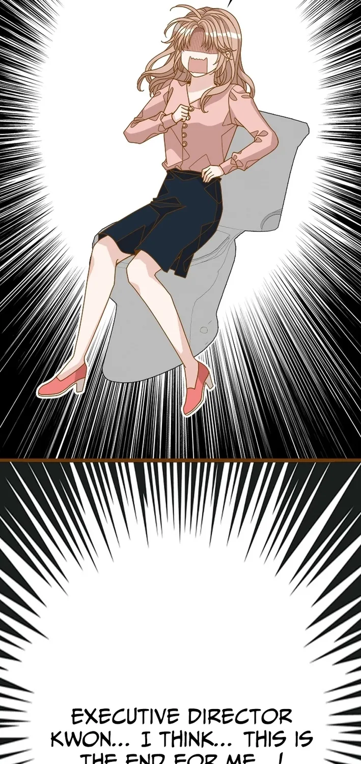 Mr. Manager, I’ll Just Hold Your Hand and Sleep Chapter 24 page 81 - 