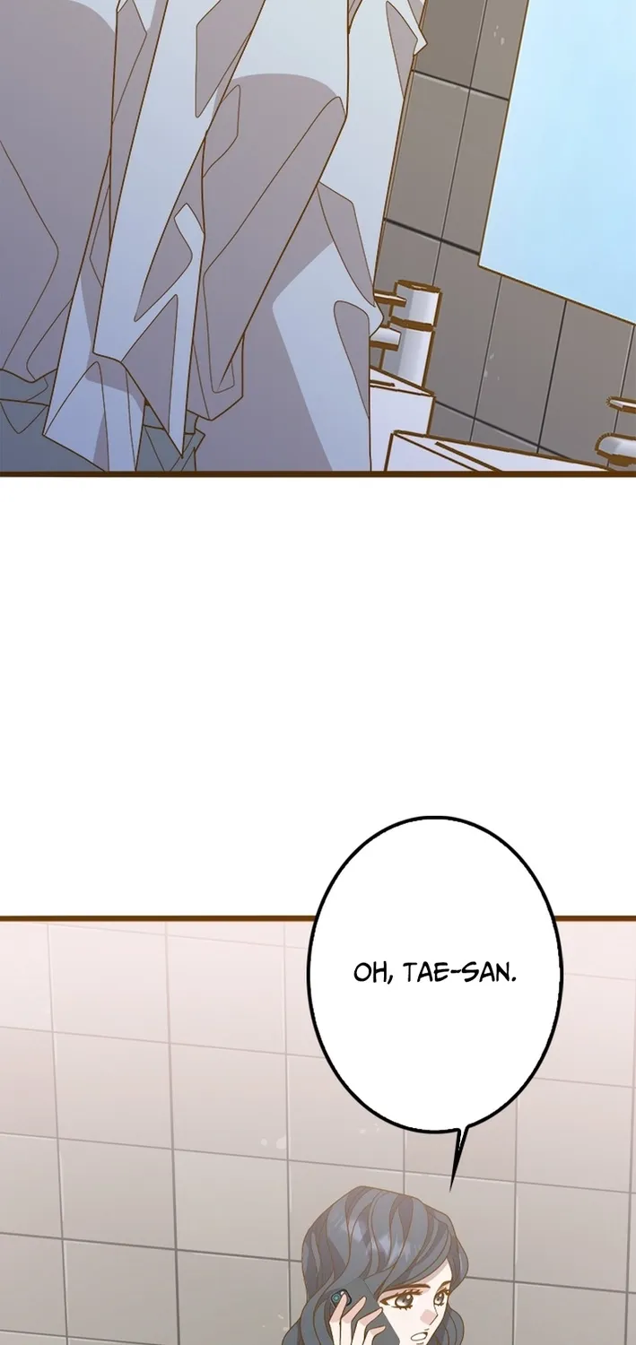 Mr. Manager, I’ll Just Hold Your Hand and Sleep Chapter 24 page 83 - 
