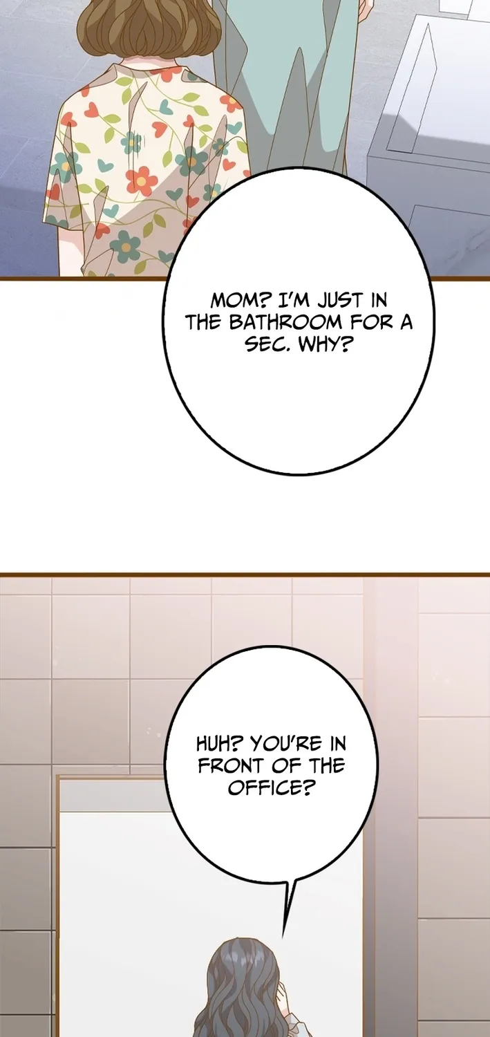 Mr. Manager, I’ll Just Hold Your Hand and Sleep Chapter 24 page 85 - 