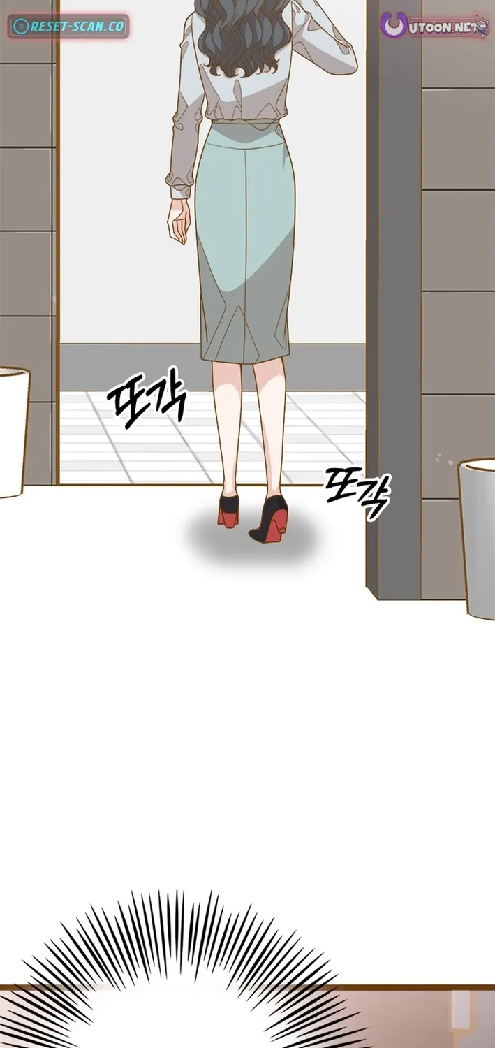 Mr. Manager, I’ll Just Hold Your Hand and Sleep Chapter 24 page 86 - 