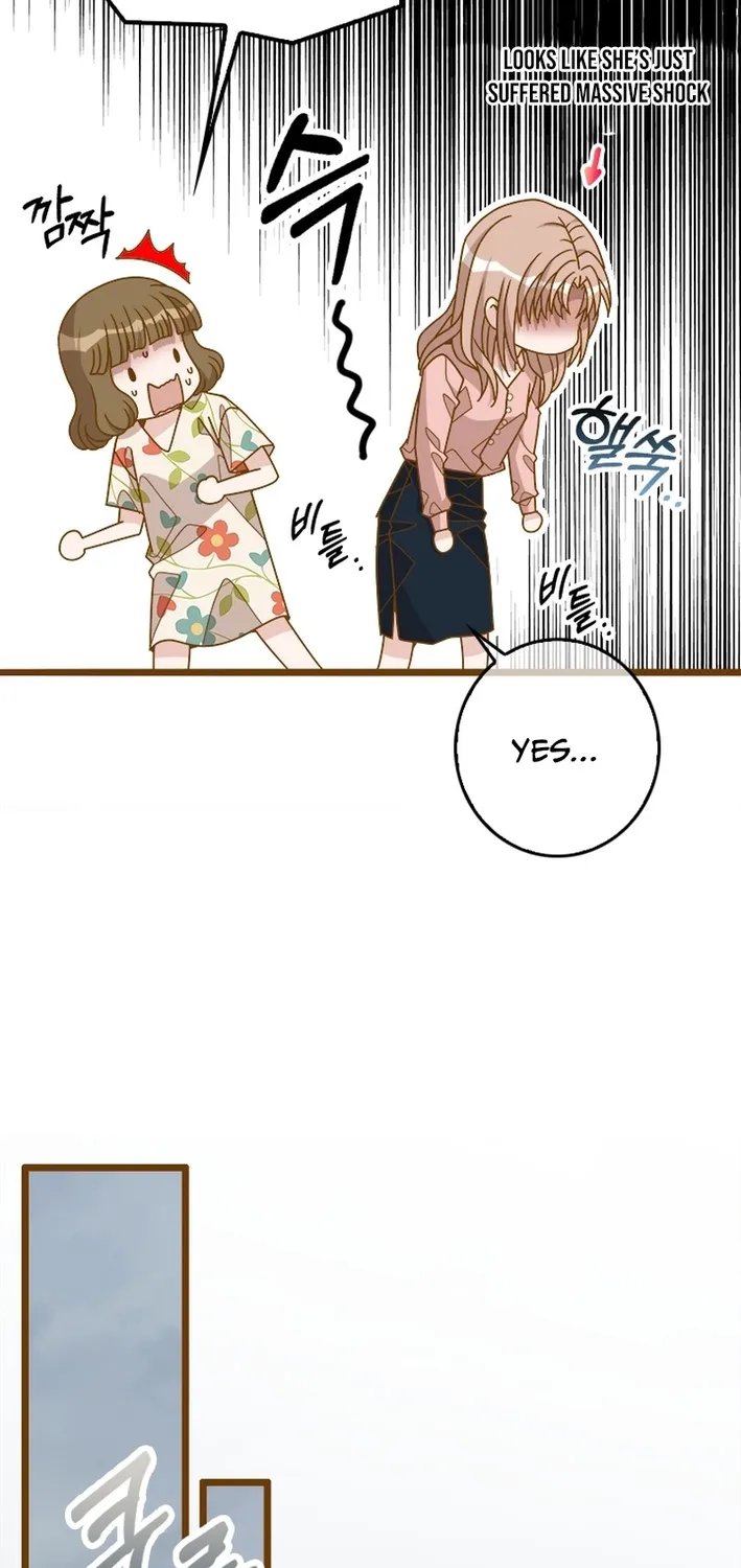 Mr. Manager, I’ll Just Hold Your Hand and Sleep Chapter 24 page 91 - 