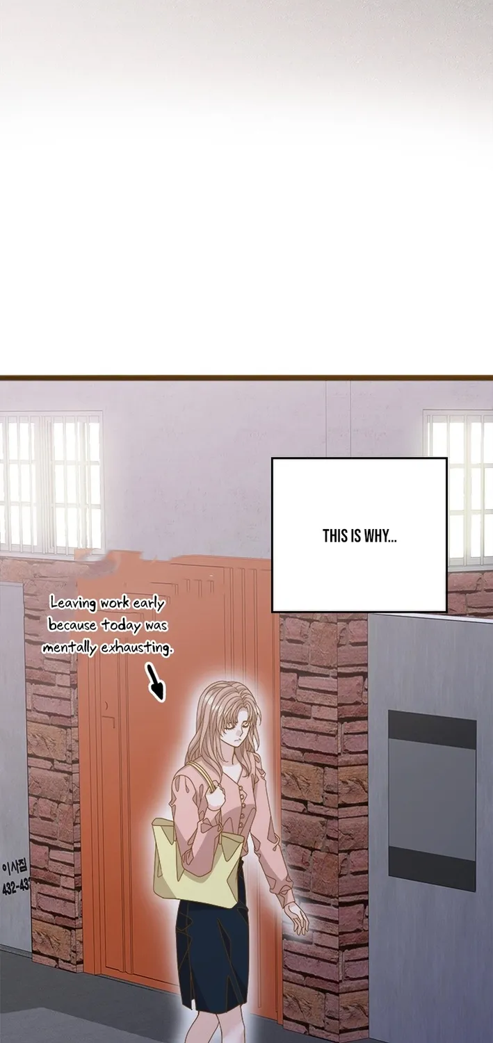 Mr. Manager, I’ll Just Hold Your Hand and Sleep Chapter 24 page 94 - 