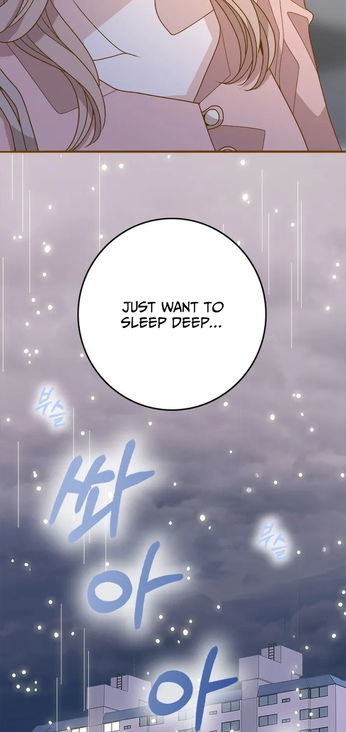 Mr. Manager, I’ll Just Hold Your Hand and Sleep Chapter 24 page 97 - 