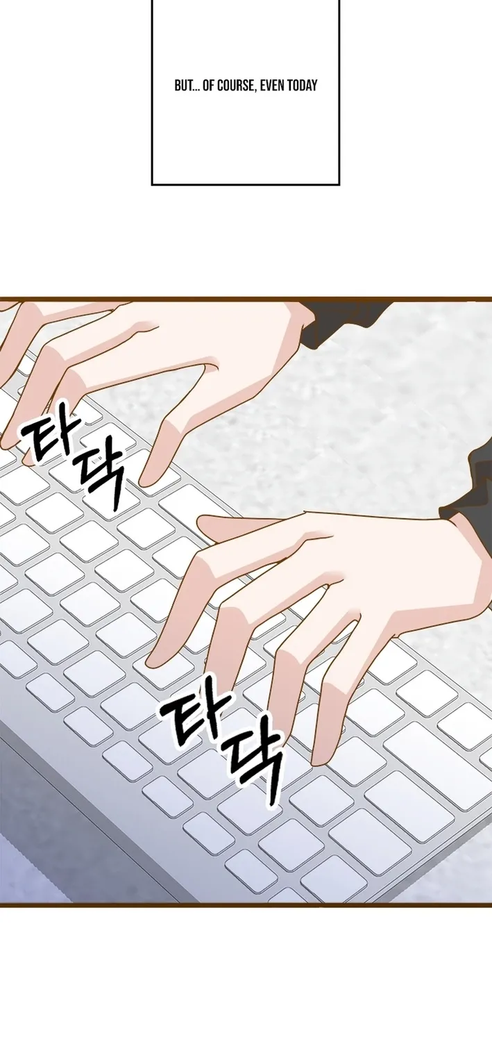 Mr. Manager, I’ll Just Hold Your Hand and Sleep Chapter 24 page 99 - 