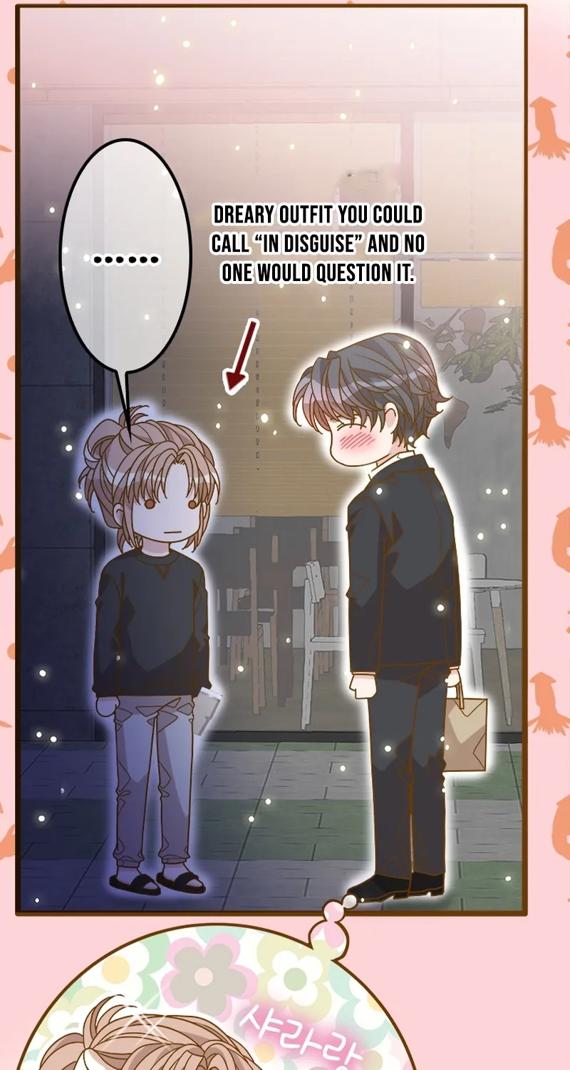 Mr. Manager, I’ll Just Hold Your Hand and Sleep Chapter 25 page 12 - 