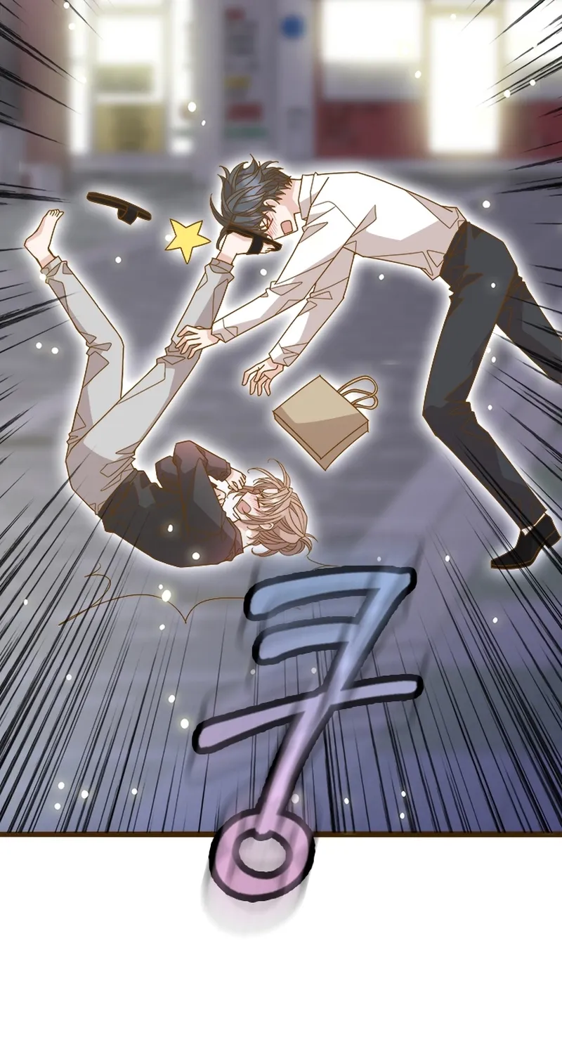 Mr. Manager, I’ll Just Hold Your Hand and Sleep Chapter 25 page 118 - 