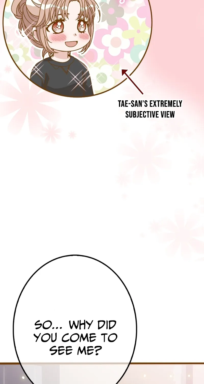 Mr. Manager, I’ll Just Hold Your Hand and Sleep Chapter 25 page 13 - 