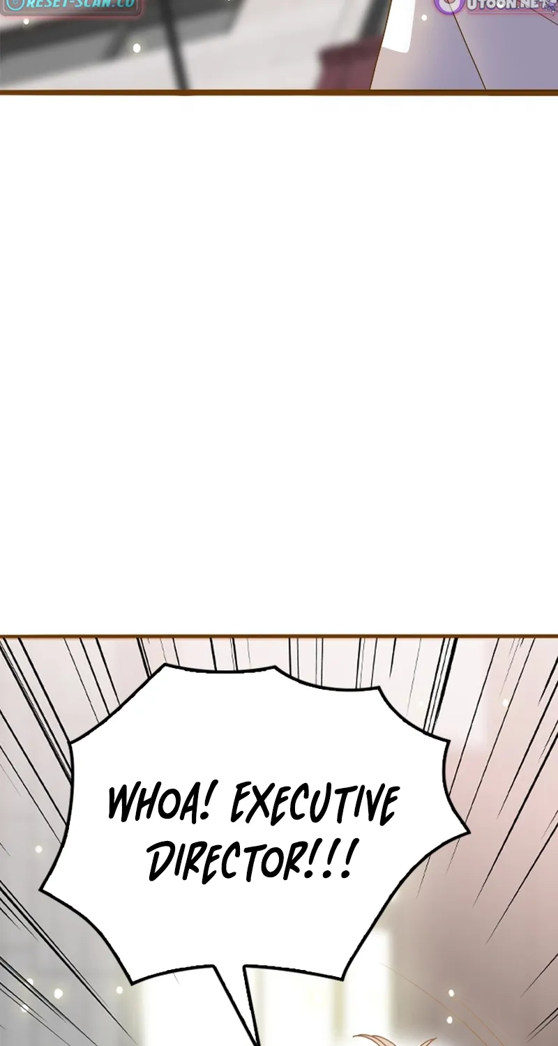 Mr. Manager, I’ll Just Hold Your Hand and Sleep Chapter 25 page 123 - 