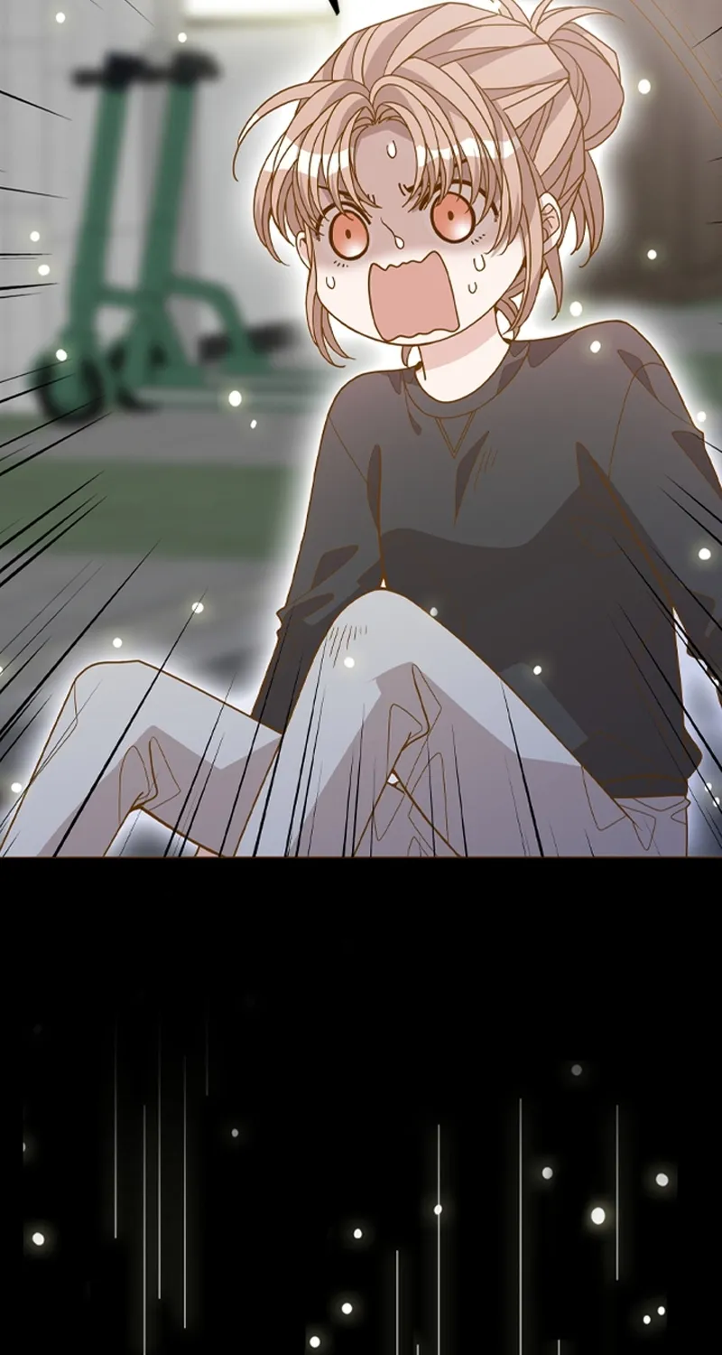 Mr. Manager, I’ll Just Hold Your Hand and Sleep Chapter 25 page 124 - 