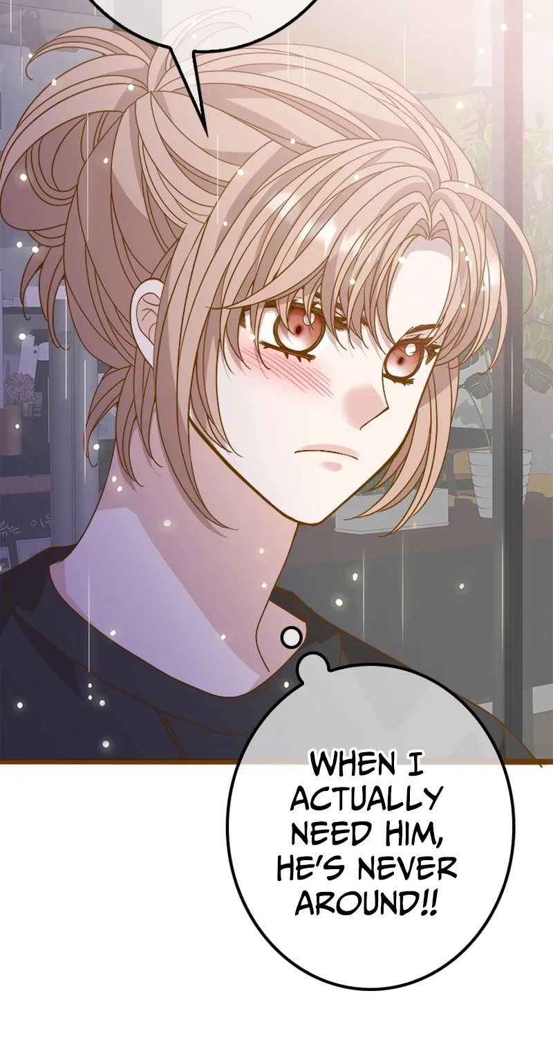 Mr. Manager, I’ll Just Hold Your Hand and Sleep Chapter 25 page 14 - 