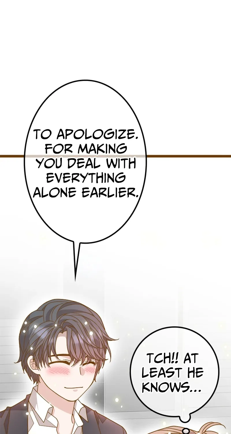 Mr. Manager, I’ll Just Hold Your Hand and Sleep Chapter 25 page 15 - 