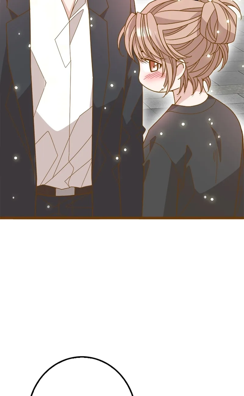 Mr. Manager, I’ll Just Hold Your Hand and Sleep Chapter 25 page 16 - 