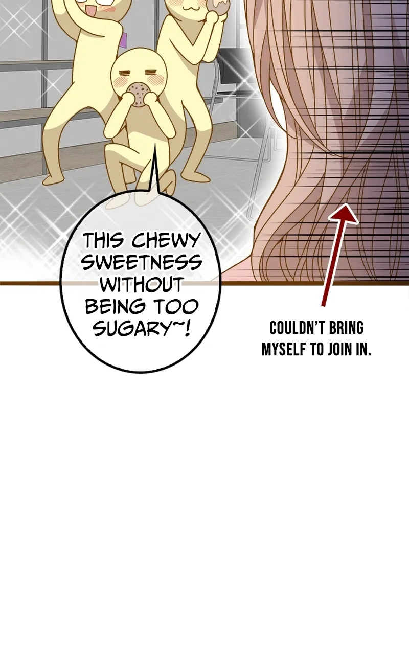 Mr. Manager, I’ll Just Hold Your Hand and Sleep Chapter 25 page 21 - 