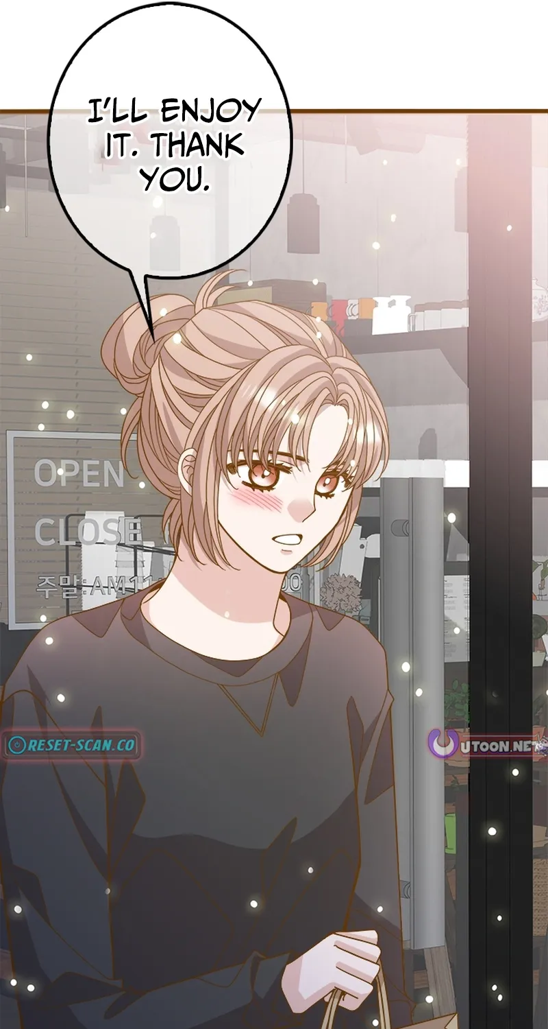 Mr. Manager, I’ll Just Hold Your Hand and Sleep Chapter 25 page 22 - 
