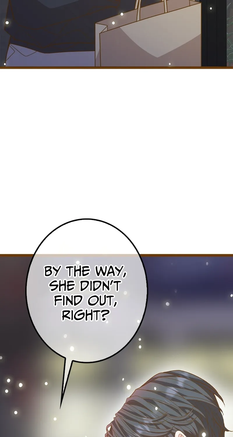 Mr. Manager, I’ll Just Hold Your Hand and Sleep Chapter 25 page 23 - 
