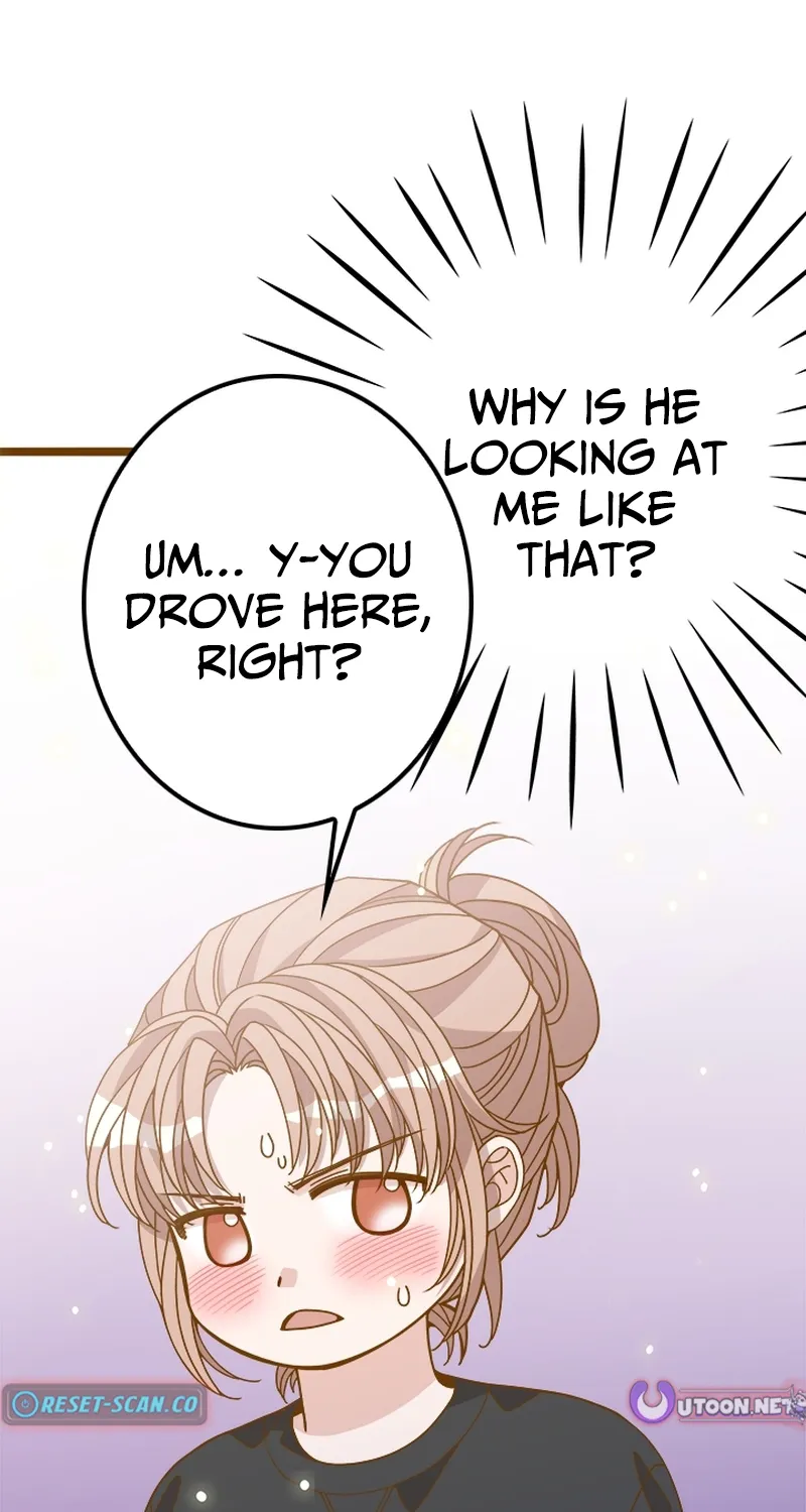 Mr. Manager, I’ll Just Hold Your Hand and Sleep Chapter 25 page 30 - 