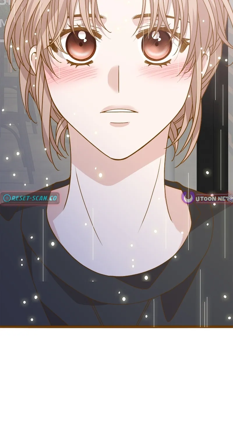 Mr. Manager, I’ll Just Hold Your Hand and Sleep Chapter 25 page 4 - 
