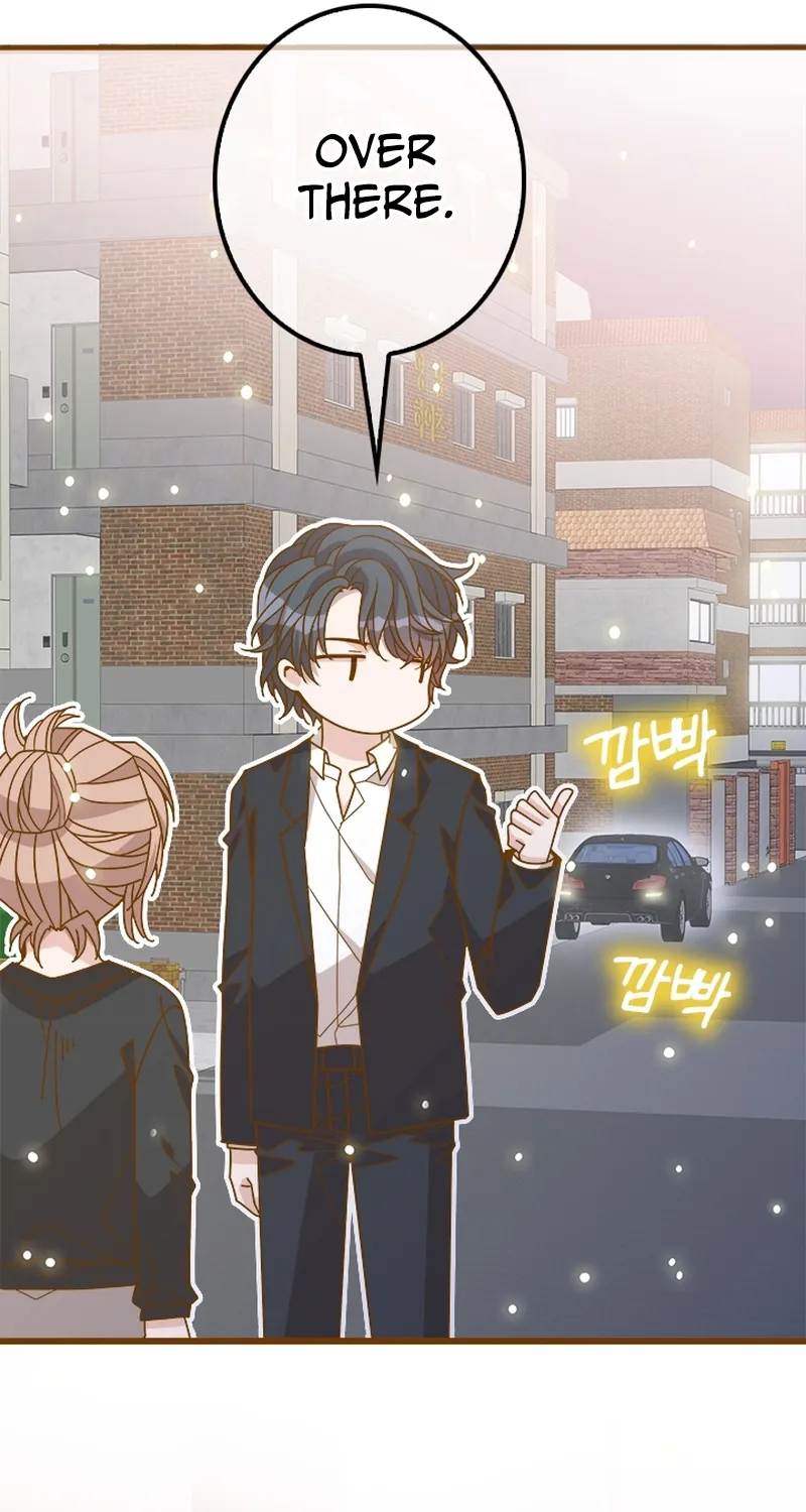 Mr. Manager, I’ll Just Hold Your Hand and Sleep Chapter 25 page 32 - 