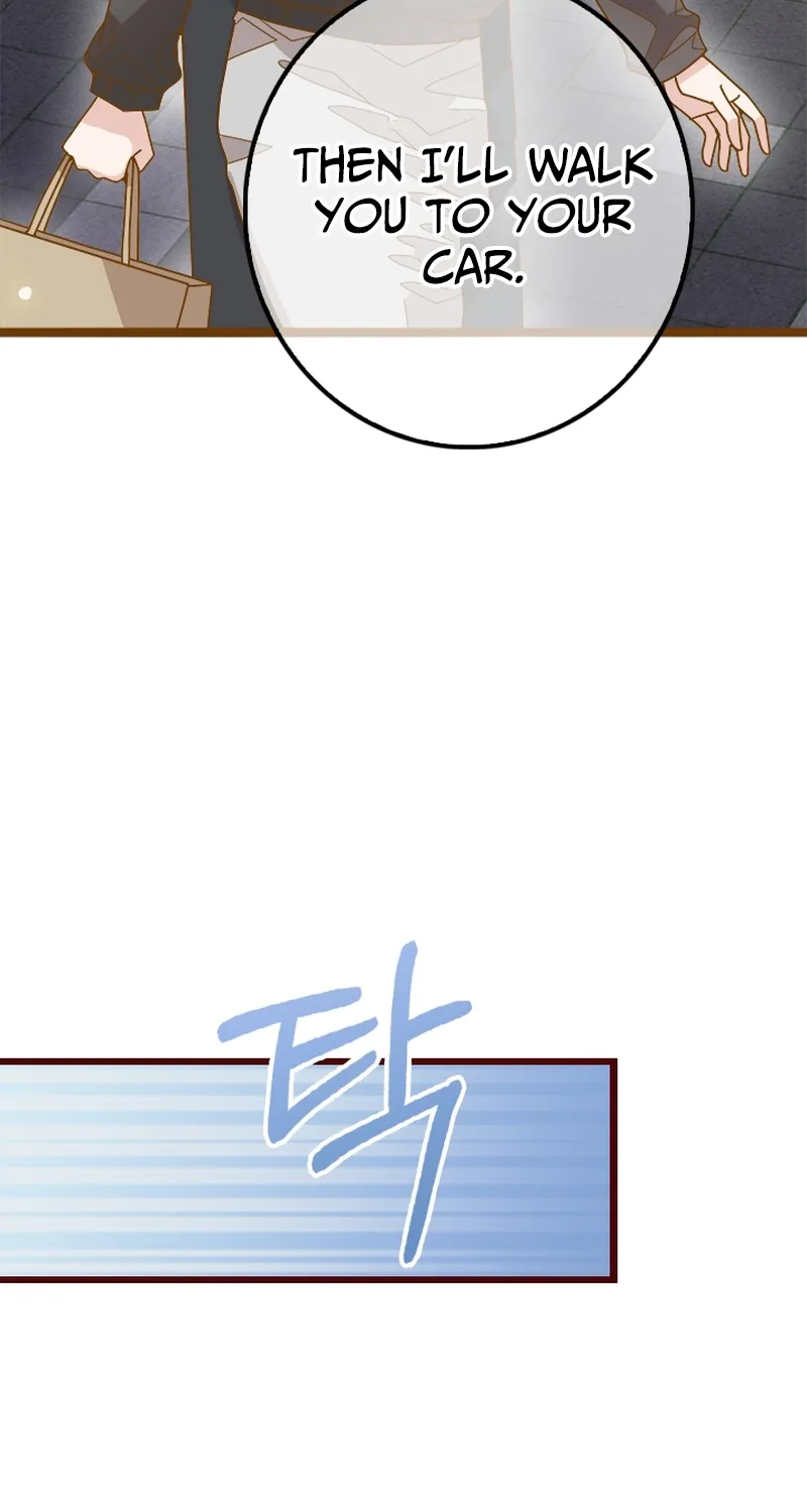 Mr. Manager, I’ll Just Hold Your Hand and Sleep Chapter 25 page 34 - 