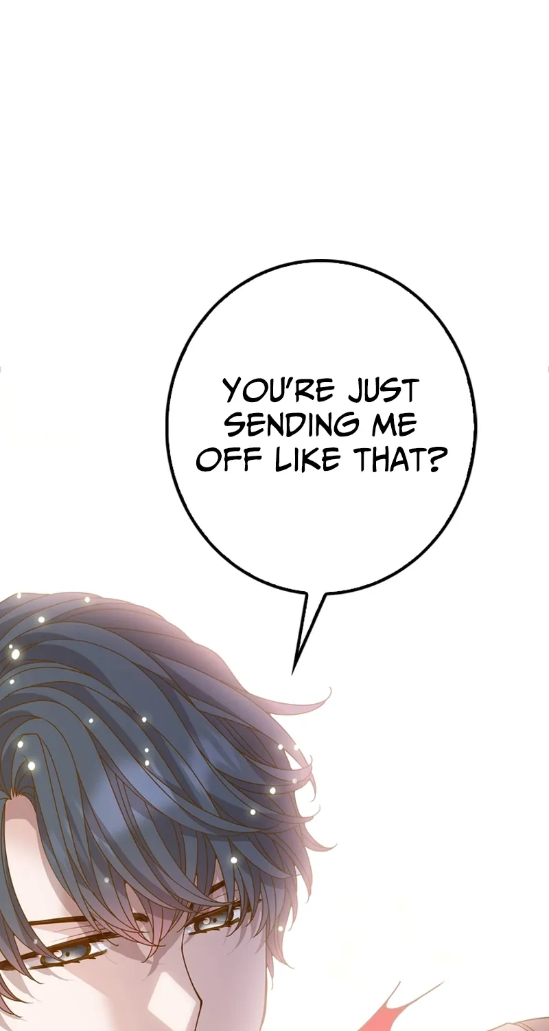 Mr. Manager, I’ll Just Hold Your Hand and Sleep Chapter 25 page 35 - 
